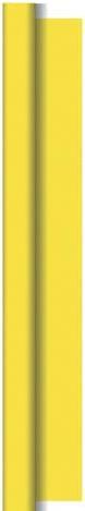 Immagine prodotto Duni Rotolo copritavolo 118x500 giallo (118 x 500 cm)