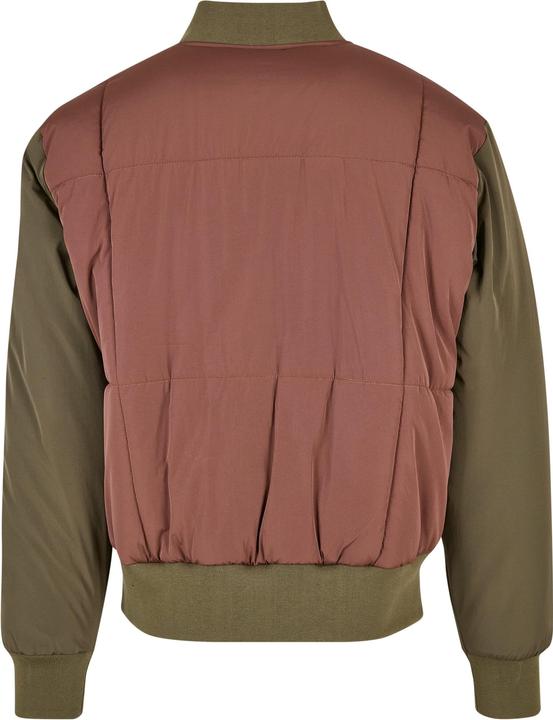 Produktbild Starter Quilted Bomber Jacket - 19365 (L)