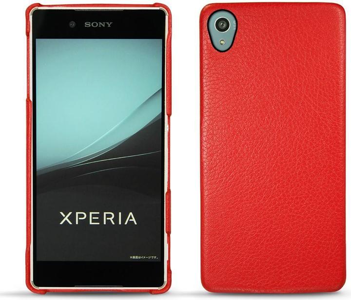 Produktbild Noreve Lederschutzhülle (Sony Xperia Z4/ Z3+)