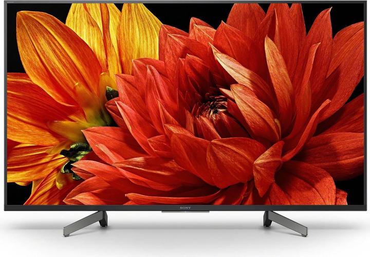 Sony KD49XG8305 (49", LCD, 4K, 2019)