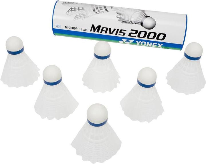 Yonex Mavis 2000
