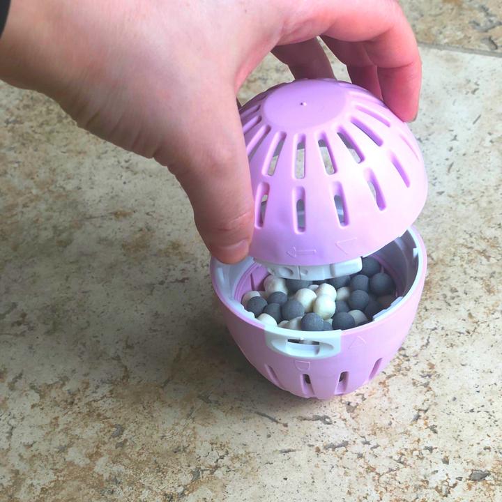 Image du produit Ecoegg Laverie (50 Cycles de lavage, Perles)