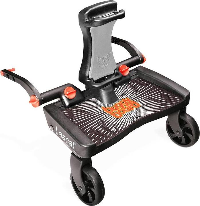 Image du produit Lascal Selle BuggyBoard