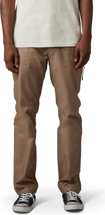 Produktbild Fox Pant 22 Essex Stretch Chai 34 (34)