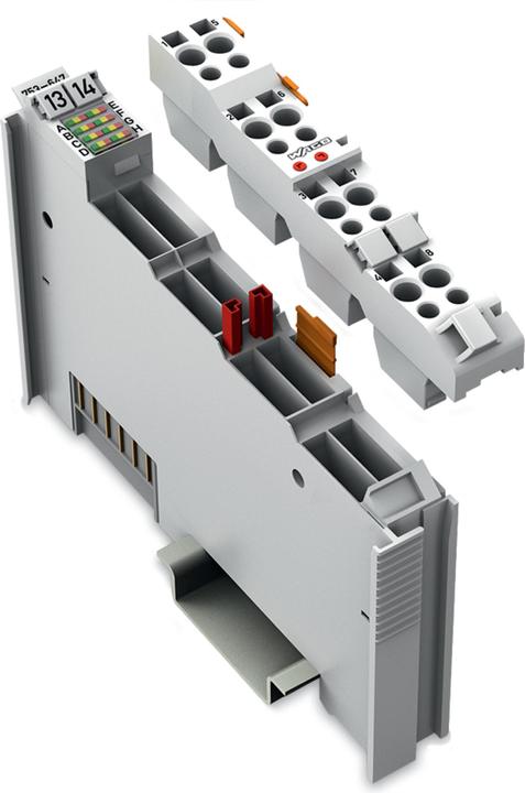 Wago DALI Multilite Masterterminal 753-647 753-647 (Verwarmingsaandrijving)