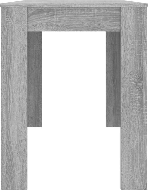 Immagine prodotto VidaXL Alik (120 x 60 x 76 cm)