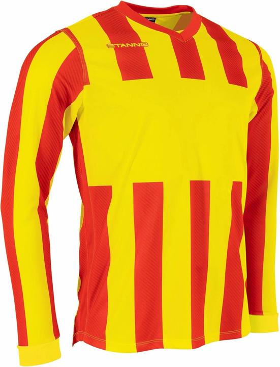 Actual product image Stanno Aspire Long Sleeve Jersey (XL)