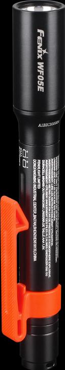 Immagine prodotto Fenix WF05E (13.45 cm, 85 lm)