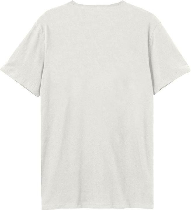 Produktbild Amplified TShirt (XXL)