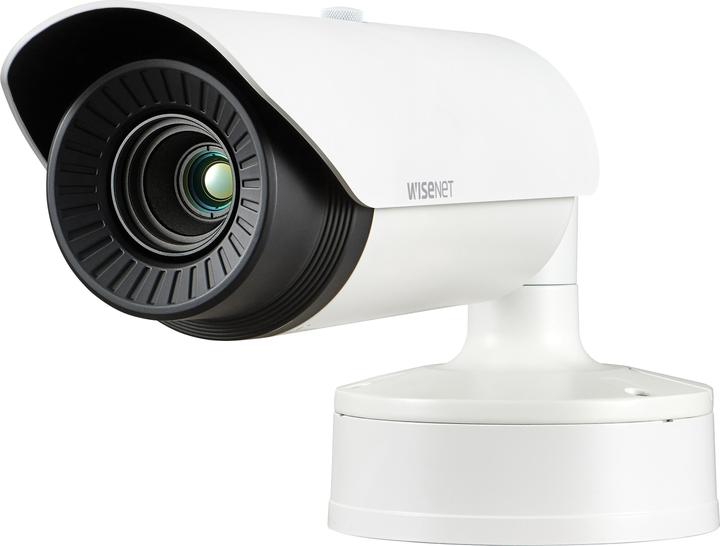 Actual product image Hanwha Thermal camera TNO-4050T (640 x 480 pixels)