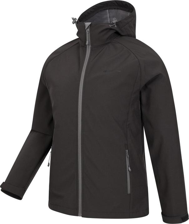 Produktbild Mountain Warehouse Exodus Softshelljacke (XS)