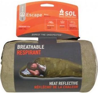 Image du produit Sol Escape Bivvy