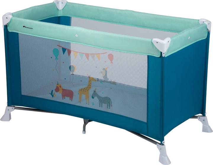 Actual product image Bébé Confort Soft Dreams Happy Day