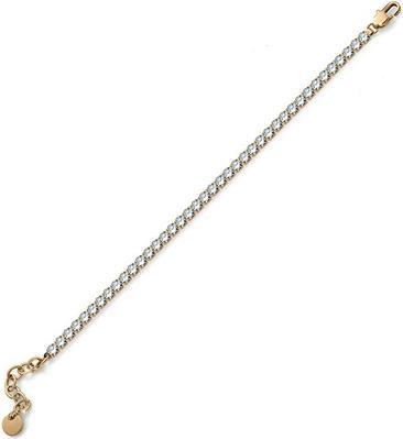 Oliver Weber Collection 4908 (18 cm, Rhodium)