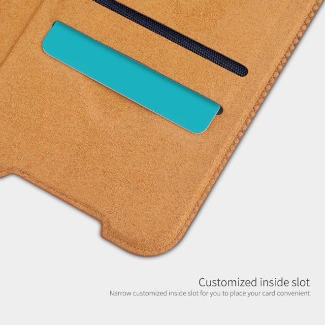 Produktbild Nillkin Qin Series (Xiaomi Poco M3)