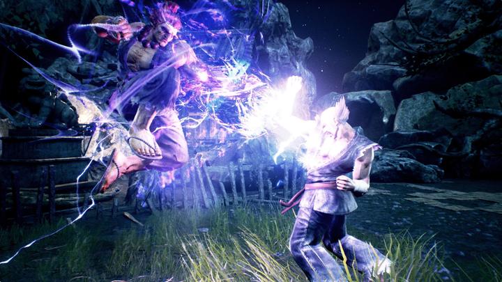 Produktbild Bandai Namco Tekken 7 (PS4) (PS4)