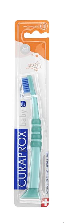 Produktbild Curaprox Baby Zahnbürste (Extra weich, 1 x)