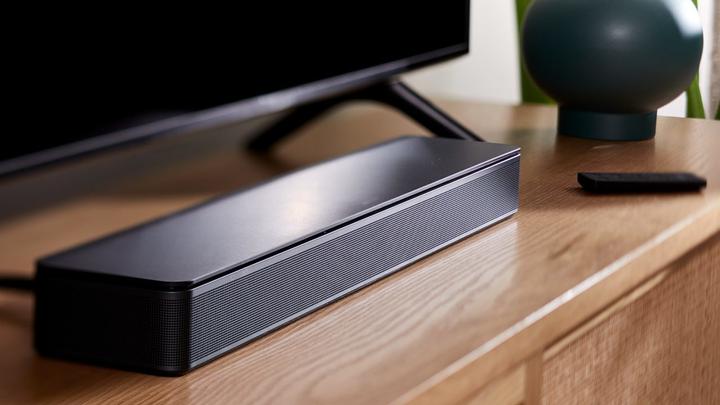 Image du produit Bose TV Speaker (100 W, Stéréo)