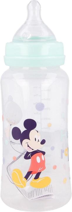 Immagine prodotto Stor Biberon 360 ml set di 2 - Topolino (360 ml)