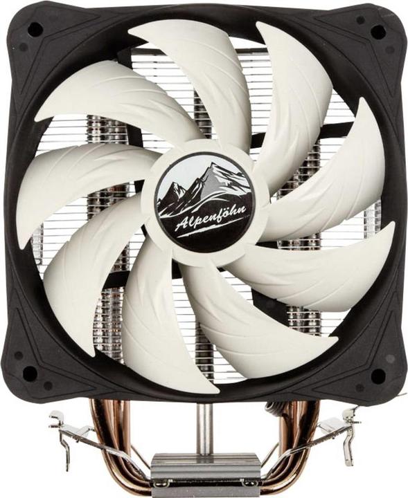Image du produit Alpenföhn Sèche-cheveux alpin plus froid Ben Nevis Advanced (159 mm)