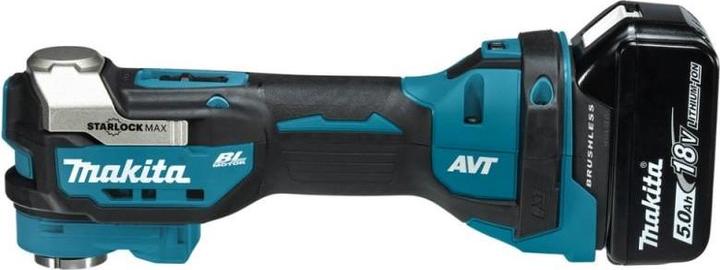 Actual product image Makita DTM52RTJX2