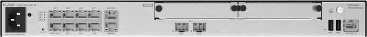 Actual product image Huawei eKit Access Router AR720