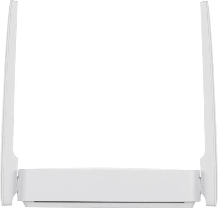 Produktbild Mercusys AC10 WLAN-Router Schnelles Ethernet Dual-Band (/5 GHz)