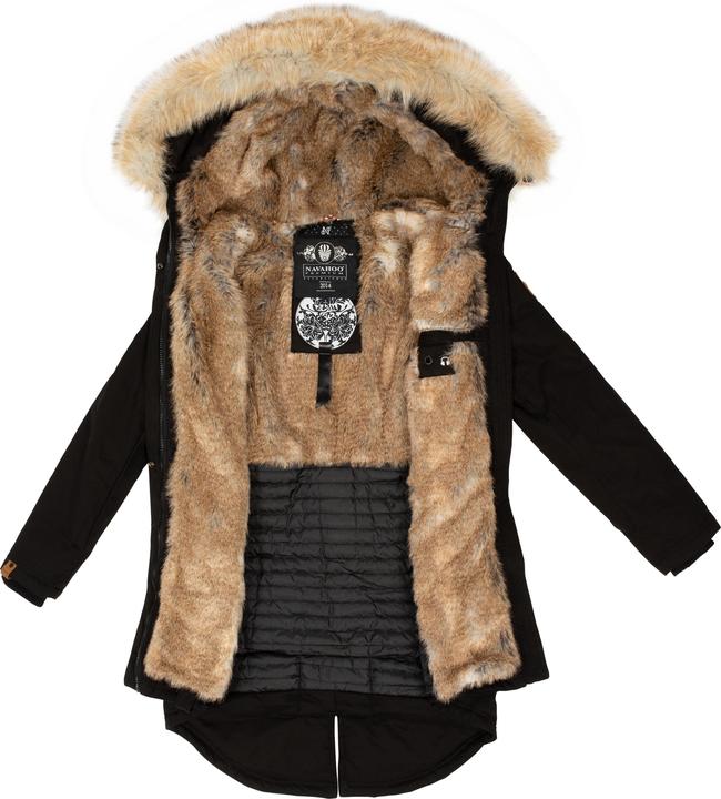 Actual product image Navahoo Bombii (L)