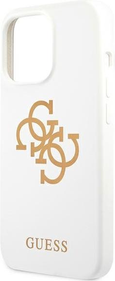 Productafbeelding Guess Zaak (Apple iPhone 13 Pro)