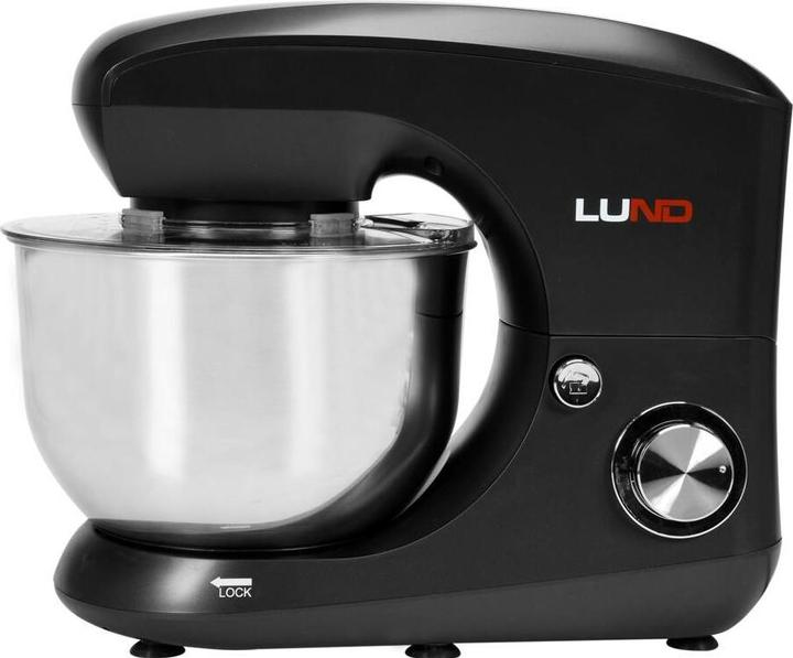 Actual product image Lund London LUND 800W PLANETARY MIXER 67805 (800 W)