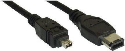 Produktbild InLine FireWire Kabel
