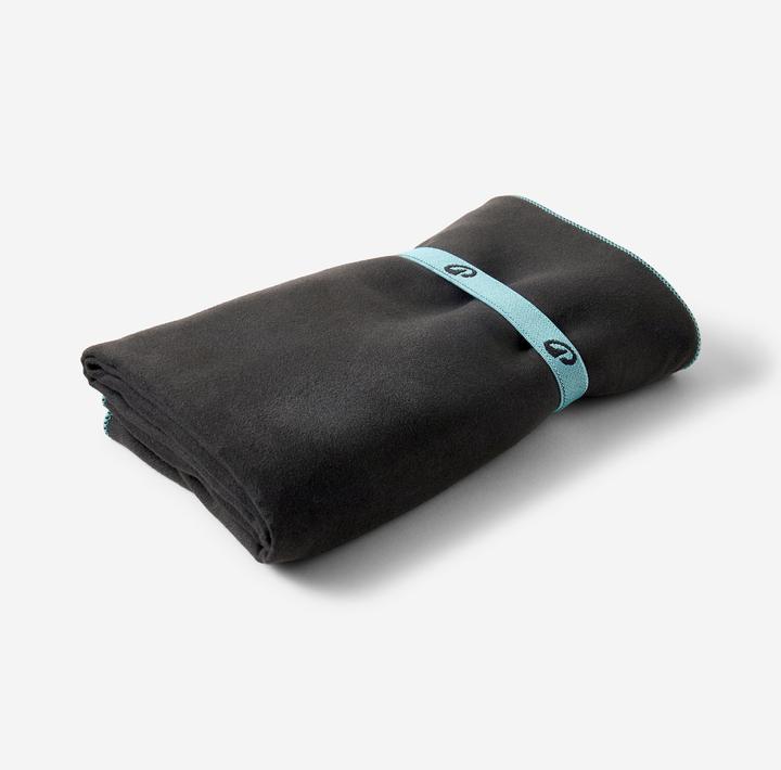 Produktbild Nabaiji Mikrofaser-Handtuch (80 x 130 cm)