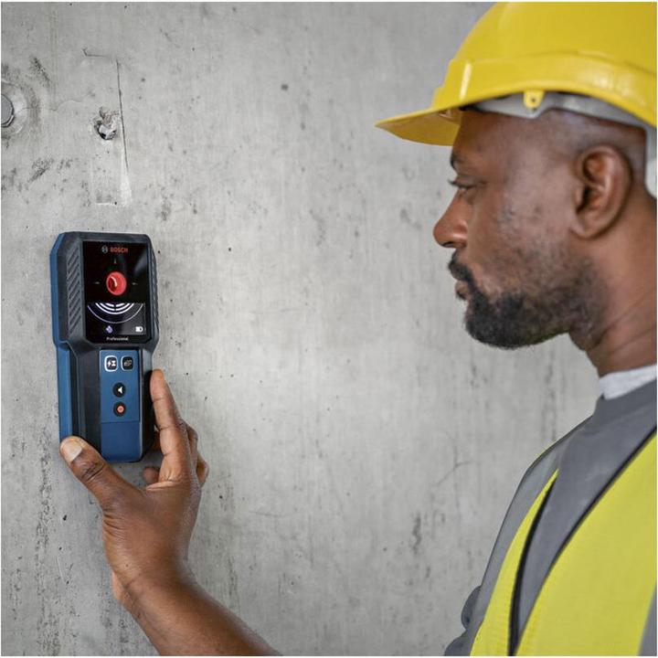 Produktbild Bosch Professional Ortungsgerät GMS 120-27