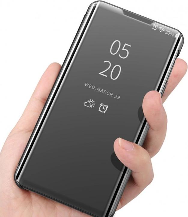 Image du produit Screenguard OnePlus 8 Pro Clear View Flip Case (OnePlus 8 Pro)