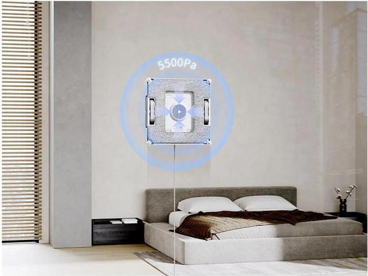 Produktbild Ecovacs W2 Pro Winbot