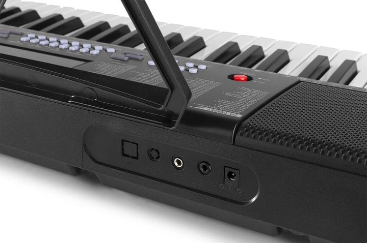 Actual product image Max Keyboard KB4 (61 Keys)