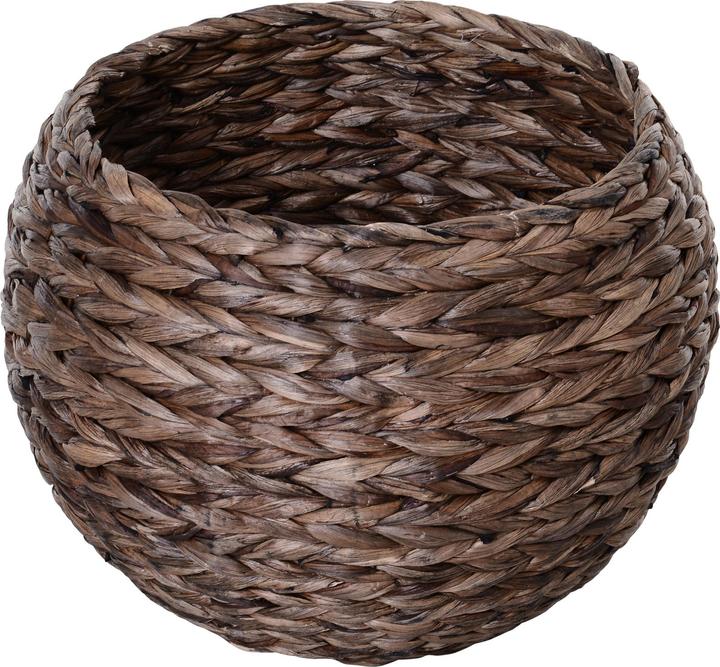 Immagine prodotto PawHut Casa per gatti in rattan intrecciato (Gatto)