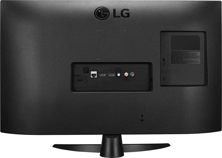 Produktbild LG 27TQ615S-PZ (1920 x 1080 Pixel, 27")