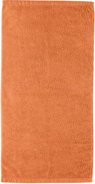 Actual product image Cawö Lifestyle uni (50 x 100 cm)