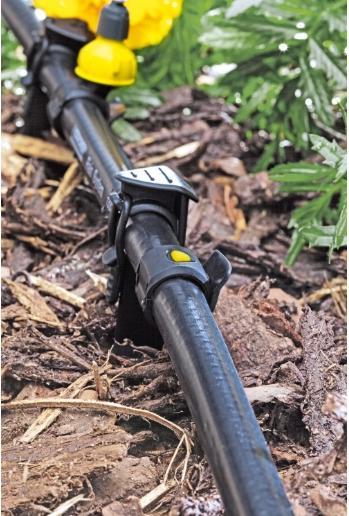 Actual product image Kärcher Sealing collar (Drip irrigation dripper)