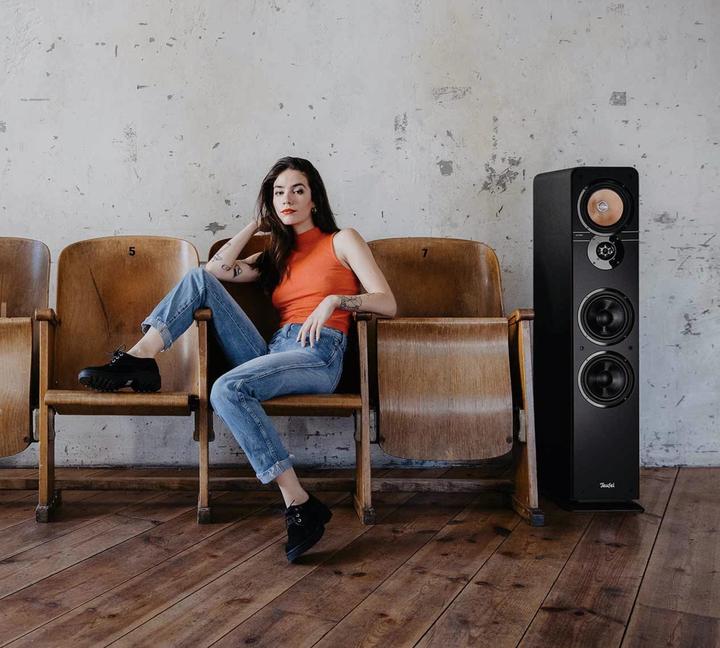 Actual product image Teufel Ultima 40 Surround Power Edition (Set)