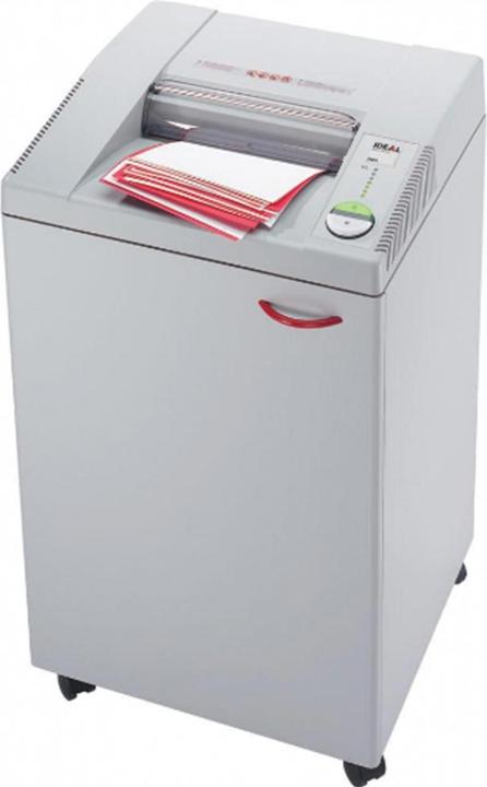 Ideal Trituratore 3104/CC4X40 (Taglio delle particelle)