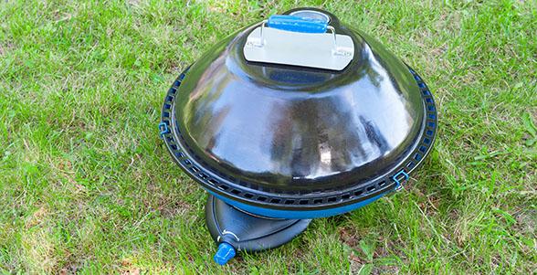 Produktbild Campingaz Party Grill 600 (4 kW)