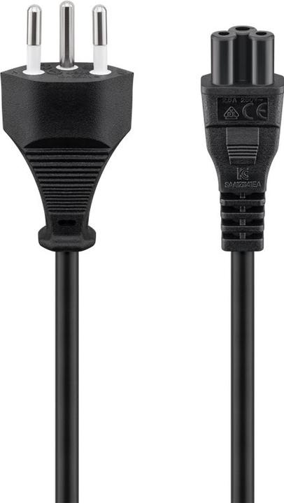 Immagine prodotto Goobay T12 – C5 (1.80 m)