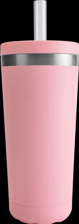 Produktbild Chilly’s Chilly's Original Straw Coffee Cup 500ml