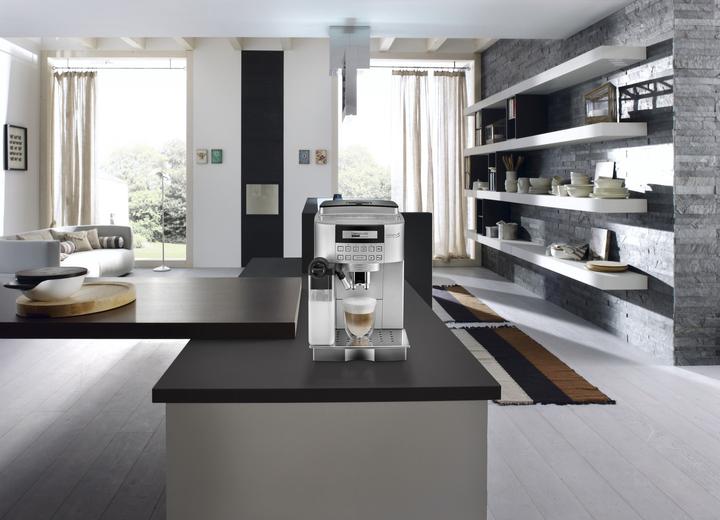 Produktbild De'Longhi Magnifica S Cappuccino