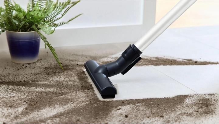 Produktbild Bosch Hausgeräte BGB75XSIL
