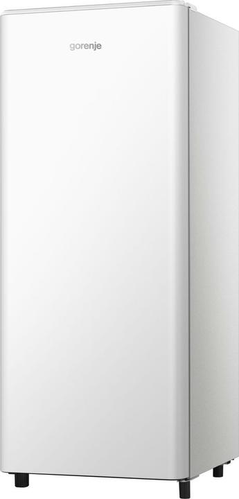 Immagine prodotto Gorenje RB413EPW4 Frigorifero a libera installazione con vano congelatore - bianco (165 l)