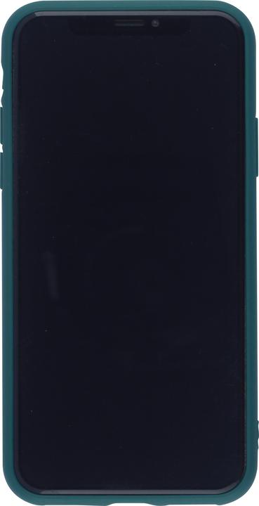 Image du produit PhoneLook Coque Silicone Mat Coeur (Apple iPhone XR)
