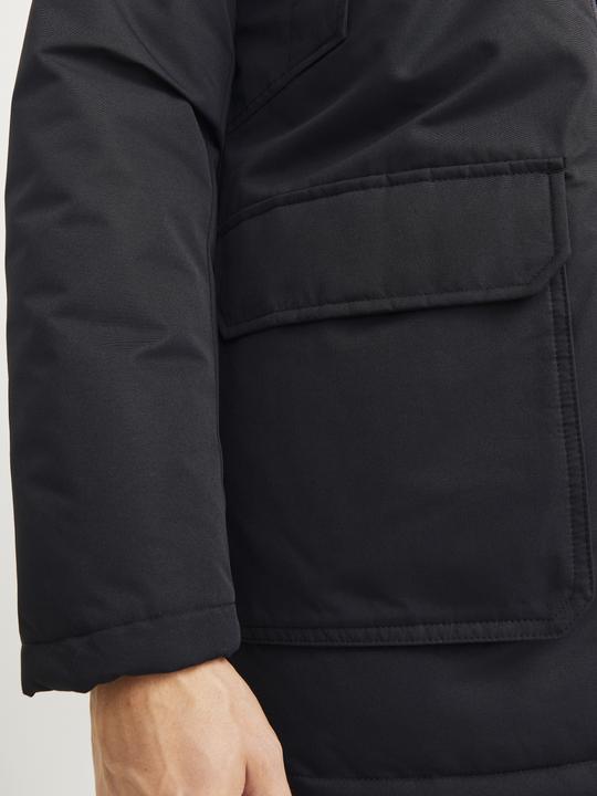 Actual product image Jack & Jones Parka Parka (XL)